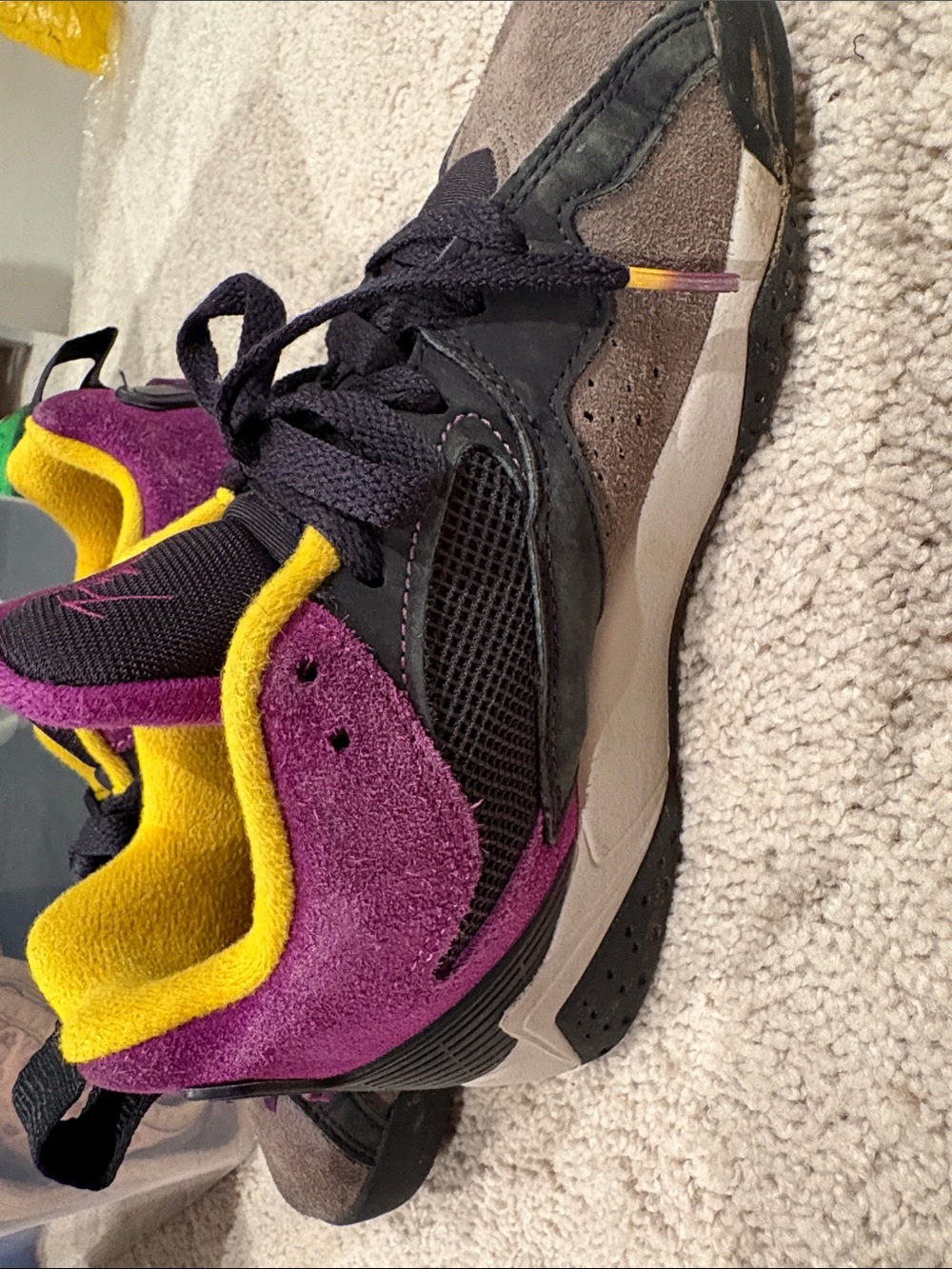 Jordan 7 - Picture 7 of 7